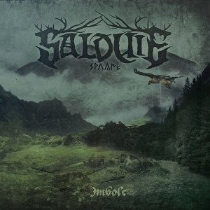 Salduie - Imbolc (2014)