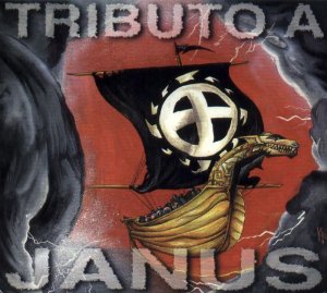 VA - Tributo a Janus (1997)