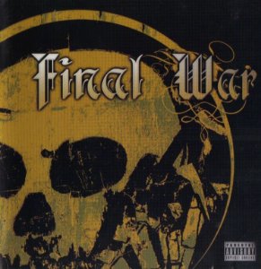 Final War - Final War (2007)