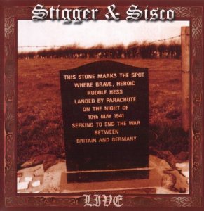 Stigger & Sisco - Live in England (2003)