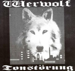 Werwolf & Tonstorung - Live! (1998)