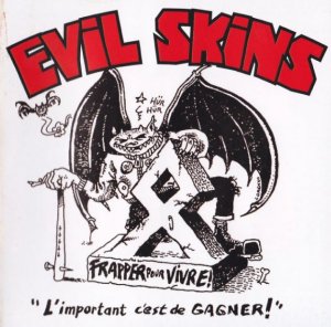 Evil Skins - L'Important C'Est de Gagner! (2009)