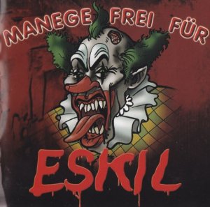 Eskil - Manege frei fur Eskil (2001)