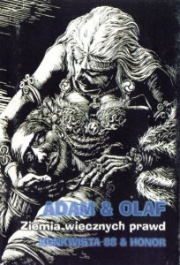 Adam & Olaf - Ziemia Wiecznych Prawd (1997)