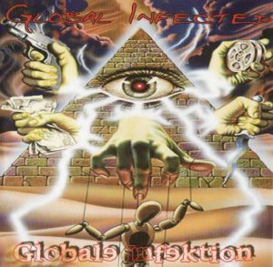 Global Infected - Globale Infektion (2007) LOSSLESS