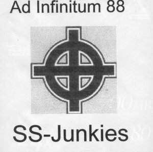 Ad Infinitum 88 - SS Junkies (2004)