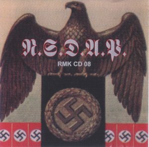 Reichsmusikkammer vol. 08 - NSDAP
