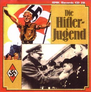 Reichsmusikkammer vol. 28 - Die Hitler-Jugend