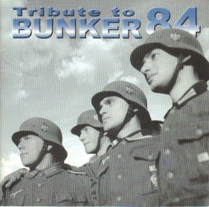 VA - Tribute to Bunker 84 (2001)