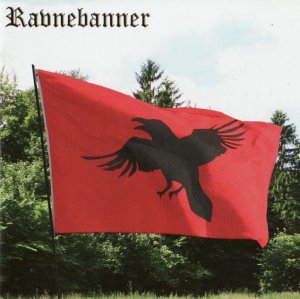 Ravnebanner - Ravnebanner (2010)