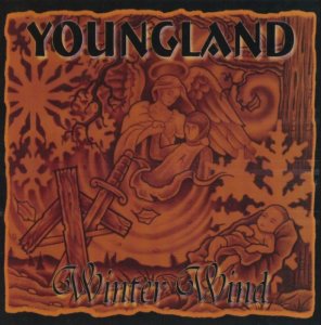 Youngland - Winter Wind (2003)