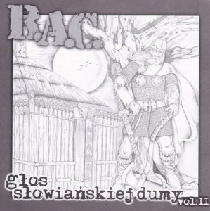 VA - Glos Slowianskiej Dumy vol. 2 (2003)