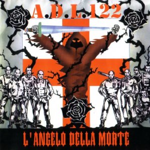 A.D.L. 122 - L'angelo Della Morte (1996)