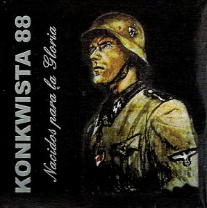 Konkwista 88 - Nacidos para la Gloria (2003)