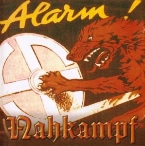 Nahkampf - Alarm! (1999)
