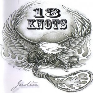 13 Knots - Justice (2009)