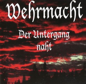 Wehrmacht - Der Untergang Naht (1998)