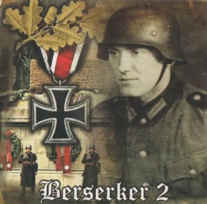 VA - Berserker 2 (2005)