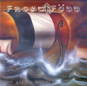 Frostfodd - Det Andra Inseglet (2000)