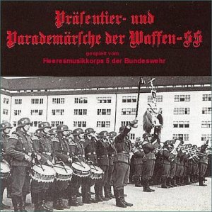 Prasantier und Parademarsche der Waffen-SS