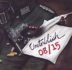 08/15 - Unsterblich (1998)