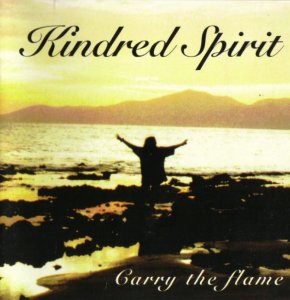 Kindred Spirit - Carry the Flame (1997)