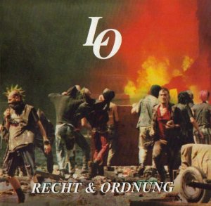 Law and Order - Recht und Ordnung (1999)