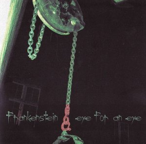 Frankenstein - Eye for an Eye (2006)