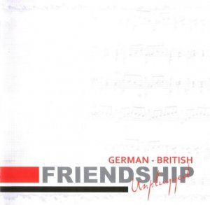 German-British Friendship - Unplugged (2007)