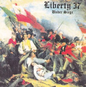 Liberty 37 - Under Siege (1995)