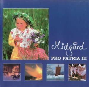 Midgard - Pro Patria III (2003)