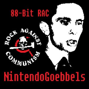 88-Bit RAC - NintendoGoebbels (2015)
