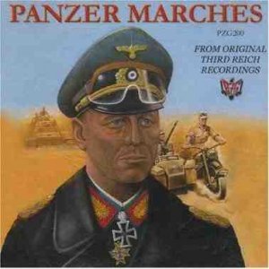 Panzer Marches (2004)