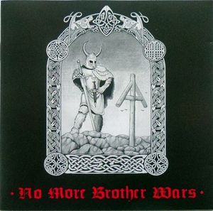 VA - No More Brothers Wars (1996)