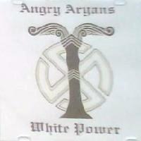 Angry Aryans - White Power
