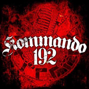 Kommando 192 - Demo (2015)