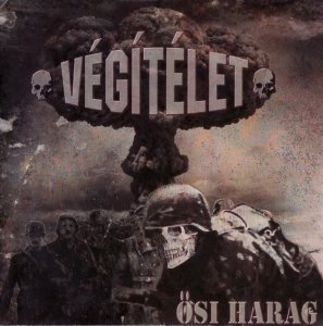 Vegitelet - Osi harag (2011)