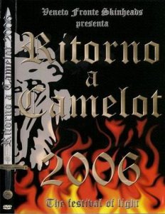 Ritorno a Camelot 2006 (DVDRip)