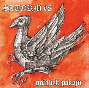 Sztorm 68 - Golabek Pokoju (2013)