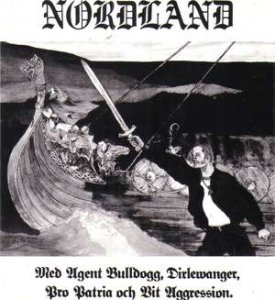 VA - Nordland vol. 1 (1992)