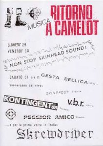 Ritorno a Camelot vol. 2 (1992) Ritorno a Camelot vol. 2 (1992)