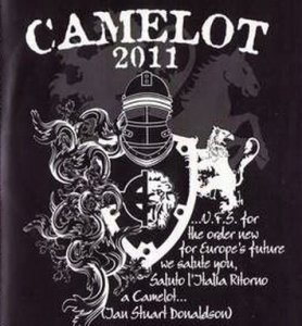 Ritorno a Camelot 2011