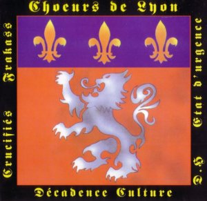 VA - Choeurs de Lyon (1996)