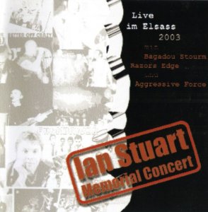 Ian Stuart Memorial Concert - Live im Elsass 2003