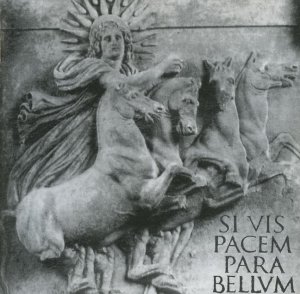 Der Sturmer & Totenburg - Si Vis Pacem Para Bellum (2007)