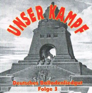 Unser Kampf Teil 3 (1997)
