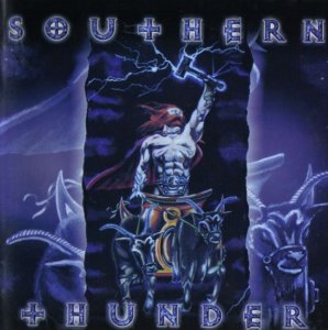 VA - Southern Thunder (2000)