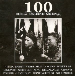 100 Birthday - Anniversaire - Geburtstag (1995)