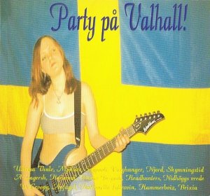 Party Pa Valhall (2003)