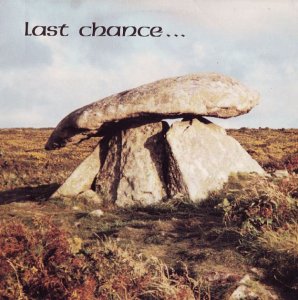 VA - Last Chance... (1992)